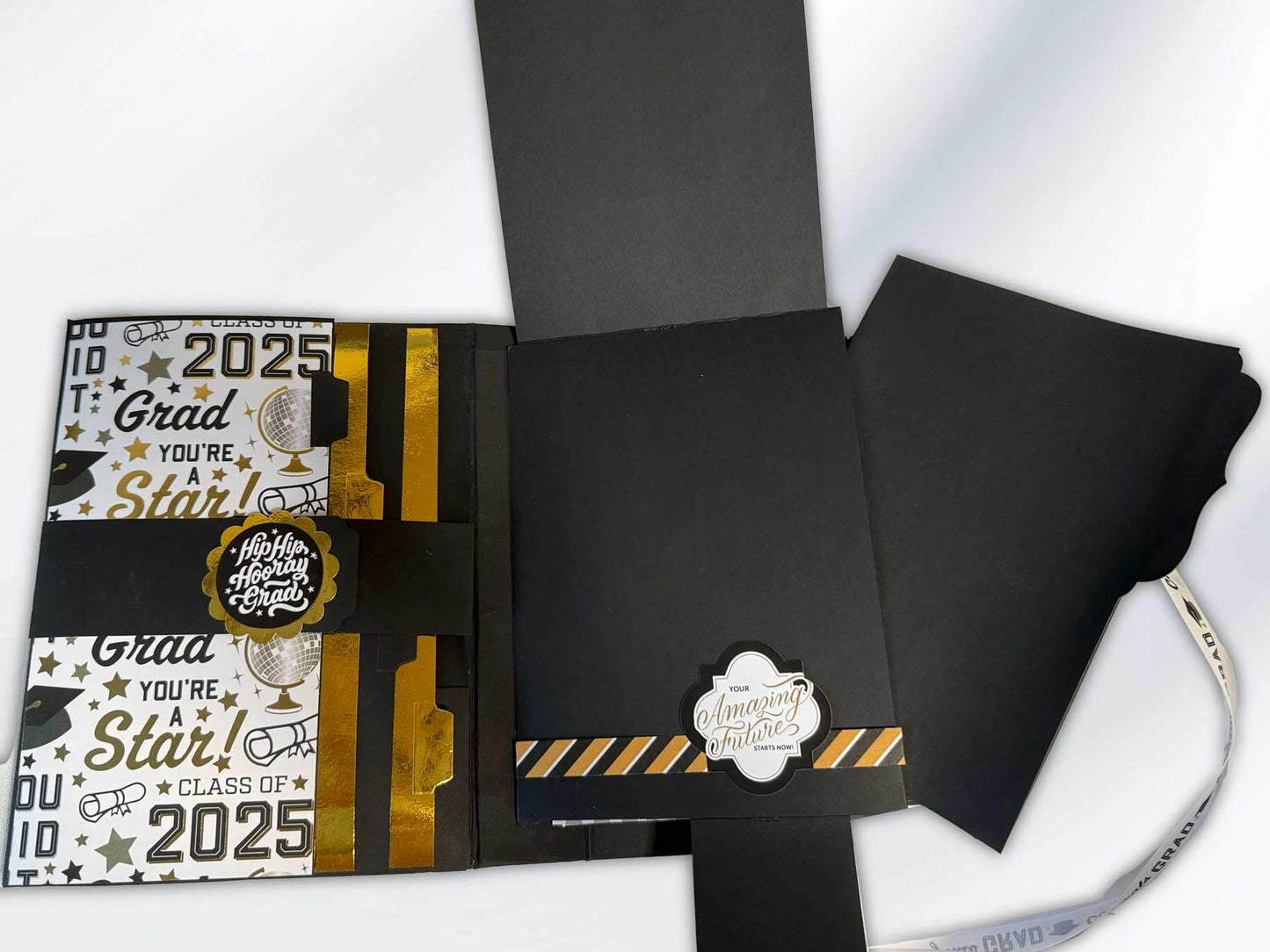 2025 Happy Graduation Album
