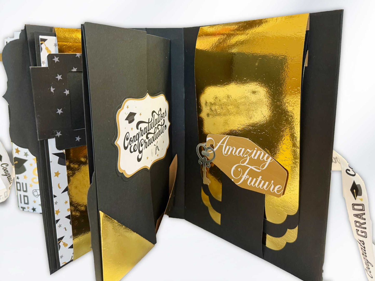 2025 Happy Graduation Album