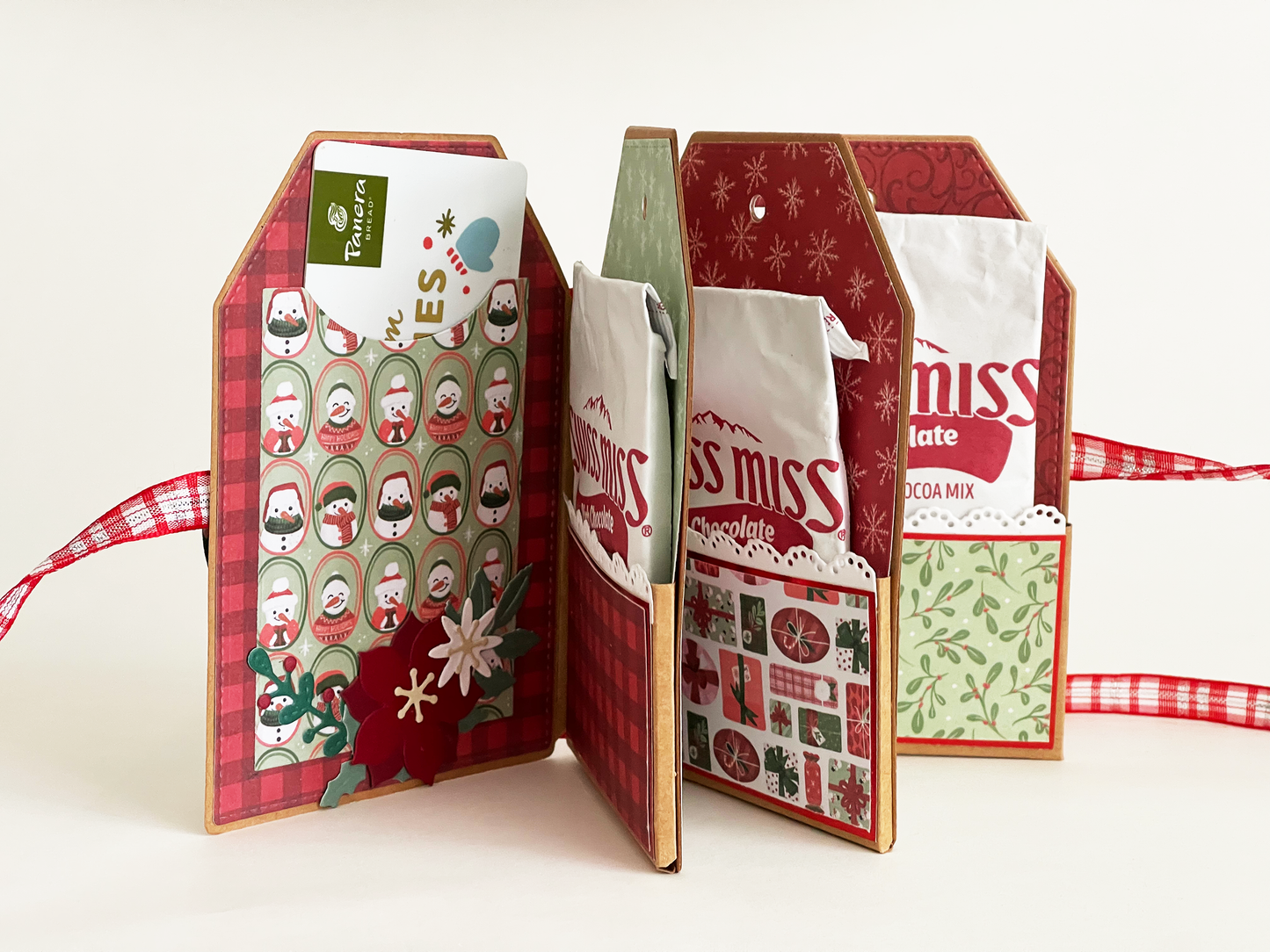 Cozy Days Hot Cocoa Mini Album
