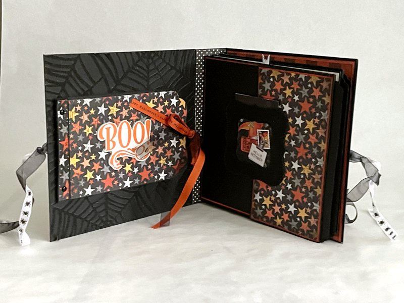 Boo to You! Halloween Album