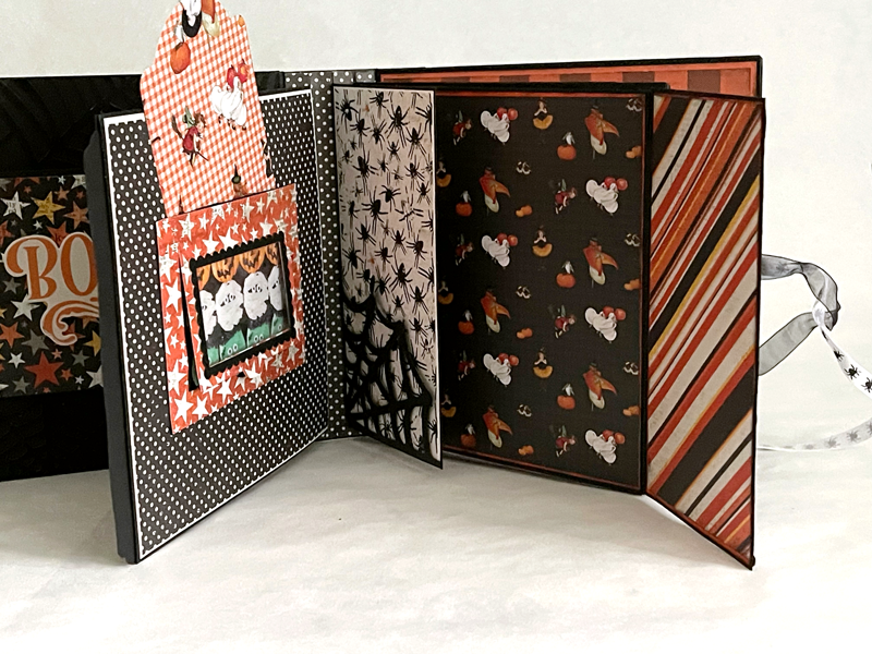 Boo to You! Halloween Album