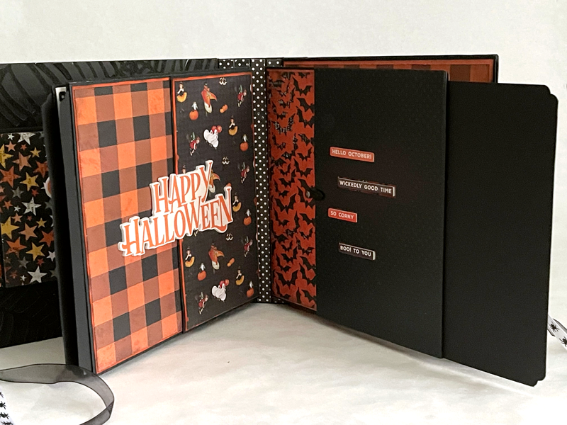 Boo to You! Halloween Album