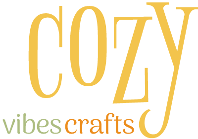 cozy vibes crafts