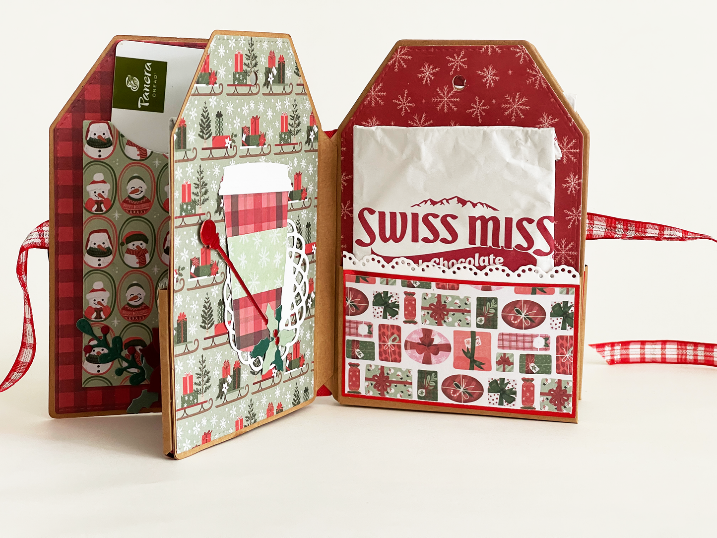 Cozy Days Hot Cocoa Mini Album